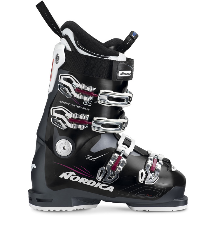 botas alquiler nordica 85WR