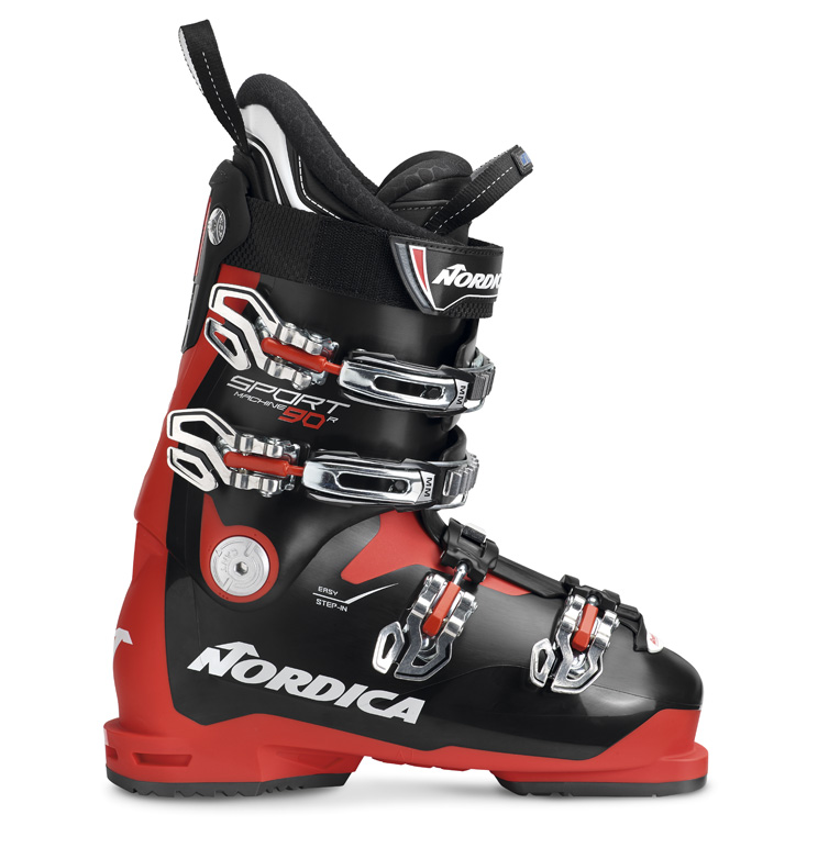 botas alquiler nordica 90R